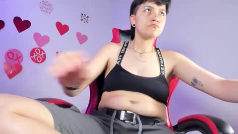 NICO online show from 02-28-26, 03:29