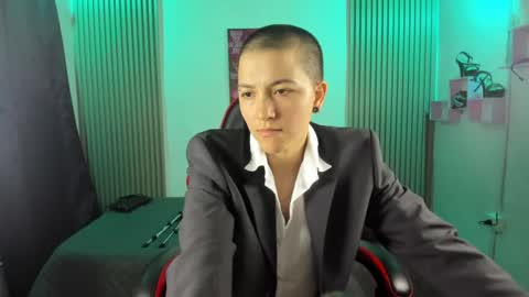 Snapshot of nicocoox chatting on 04-23-26, 11:07 NICO online show from 04-23-26, 11:07