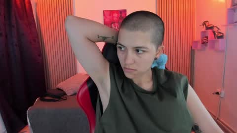 Snapshot of nicocoox chatting on 05-22-26, 01:35 NICO online show from 05-22-26, 01:35