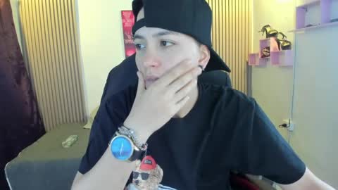 Snapshot of nicocoox chatting on 05-24-26, 08:47 NICO online show from 05-24-26, 08:47