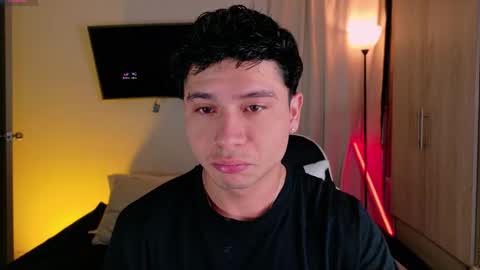 Snapshot of nicocruzz chatting on 09-15-25, 11:10 Nico Cruz online show from 09-15-25, 11:10