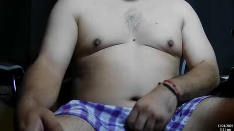 Snapshot of nicog972 chatting on 11-21-25, 11:20 NicoG online show from 11-21-25, 11:20