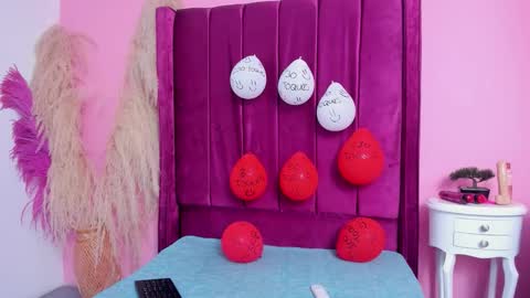 nicohillx online show from 02-17-26, 06:47