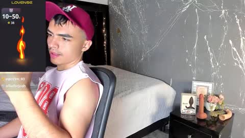 Nico King online show from 12-04-25, 04:55