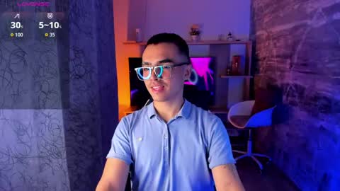 Nico King online show from 04-13-26, 01:16