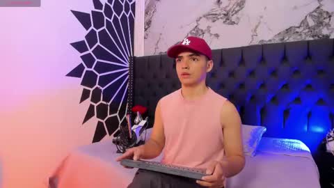 Nico King online show from 05-03-26, 12:00