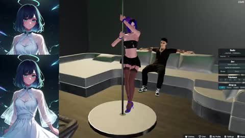 NicolAlexandra69 online show from 02-06-26, 04:06