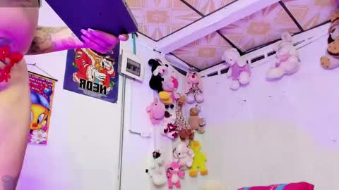  NICOL  online show from 03-06-26, 02:08