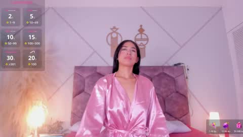 Snapshot of nicol_giraldo chatting on 04-28-26, 04:06 Nicol online show from 04-28-26, 04:06