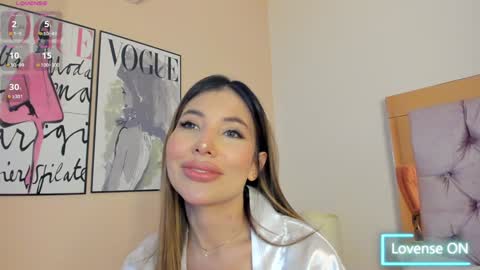 Snapshot of nicol_gw chatting on 01-02-25, 06:34 Nicol online show from 01-02-25, 06:34