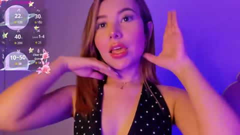 Nicol Gw online show from 10-27-25, 03:54