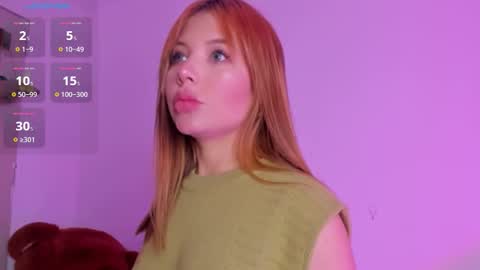 Nicol Gw online show from 03-21-26, 05:01