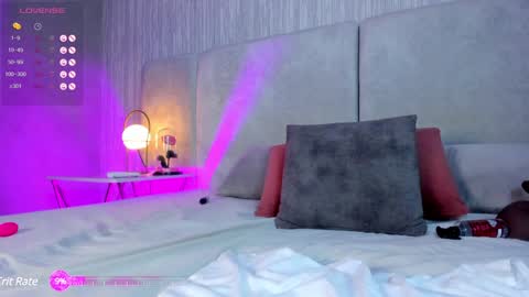 Nicol Lopez online show from 01-05-25, 05:20