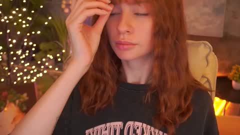 Nicol Moonn online show from 03-08-26, 06:28