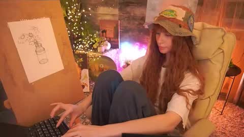 Nicol Moonn online show from 03-19-26, 10:03