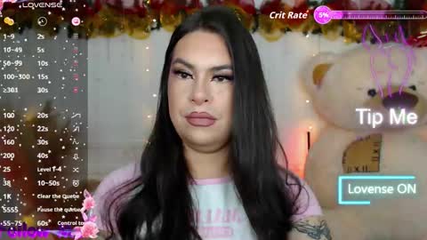 nicol_ricci_ online show from 12-01-25, 01:05