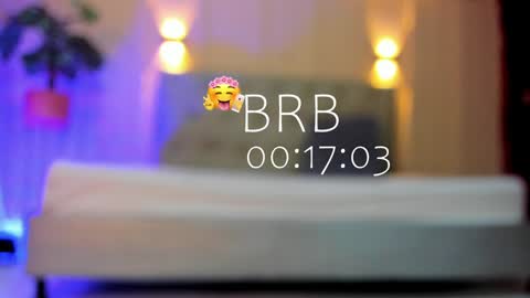 Your baby Nicol  online show from 01-03-25, 01:03