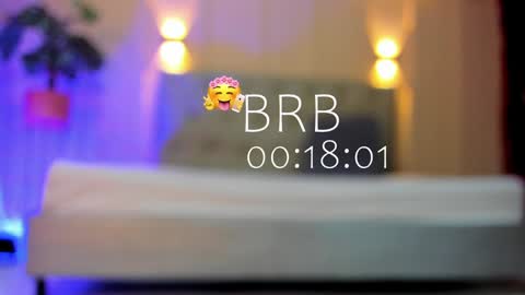 Your baby Nicol  online show from 01-13-25, 03:58