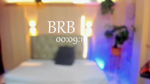 Your baby Nicol  online show from 02-06-25, 01:10