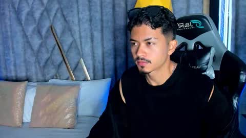 Nicolai online show from 01-13-26, 11:48