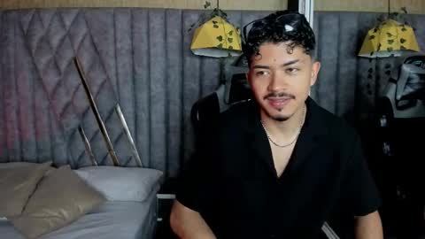 Nicolai online show from 03-27-26, 12:16