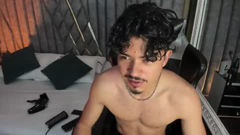 Snapshot of nicolaikarav chatting on 06-30-26, 12:50 Nicolai online show from 06-30-26, 12:50