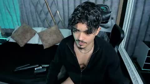 Snapshot of nicolaikarav chatting on 07-13-26, 12:08 Nicolai online show from 07-13-26, 12:08