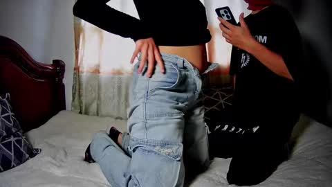 nicolas_and_alexa online show from 01-11-26, 05:29