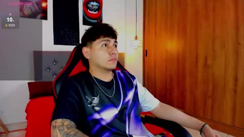 nicolas_james_sc online show from 12-19-25, 01:51