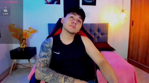 Snapshot of nicolas_james_sc chatting on 02-18-26, 03:52 nicolas_james_sc online show from 02-18-26, 03:52