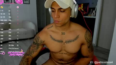 nicolas_montoya online show from 04-03-26, 09:46