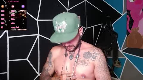 nicolas online show from 11-20-25, 12:27