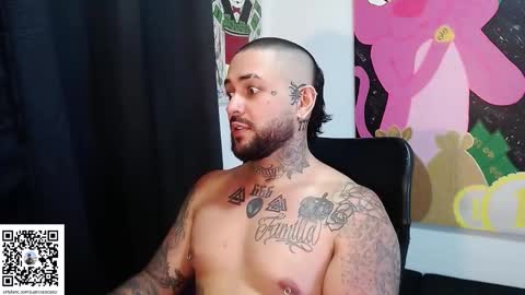 nicolas online show from 02-24-26, 03:48