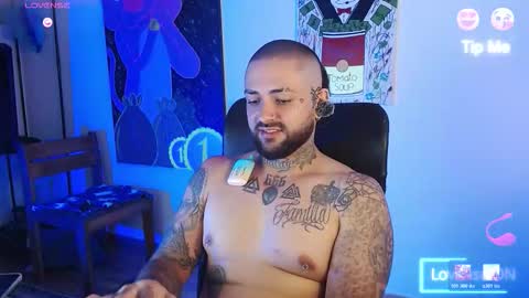 nicolas online show from 03-10-26, 03:11