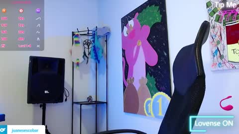 nicolas online show from 04-06-26, 02:42