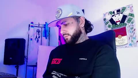 nicolas online show from 06-29-26, 02:51