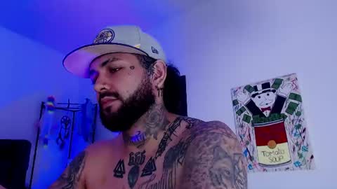 nicolas online show from 06-30-26, 02:23
