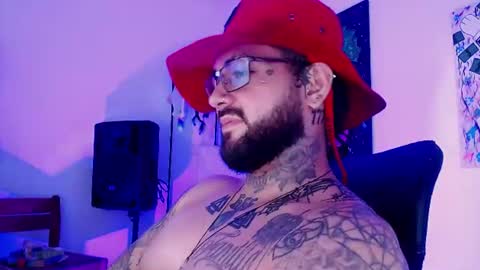 nicolas online show from 07-02-26, 03:23