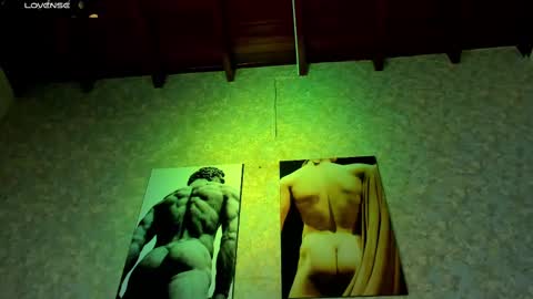 Nicolas online show from 02-26-25, 11:20