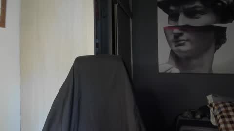 Andres online show from 12-18-25, 05:30