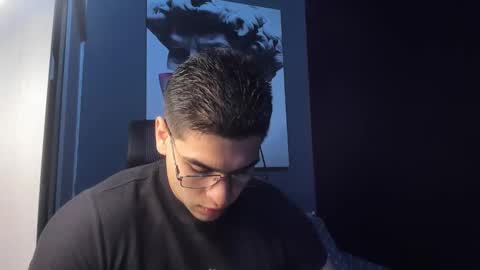 Andres online show from 02-25-26, 05:22