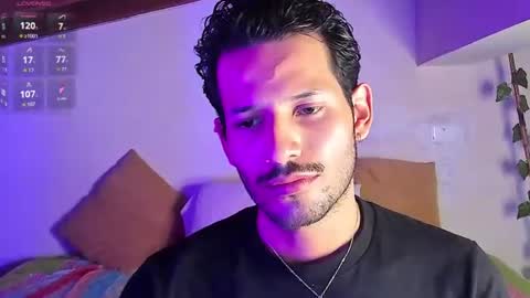 Snapshot of nicolasrodrii chatting on 07-03-26, 07:31 nicolasrodrii online show from 07-03-26, 07:31