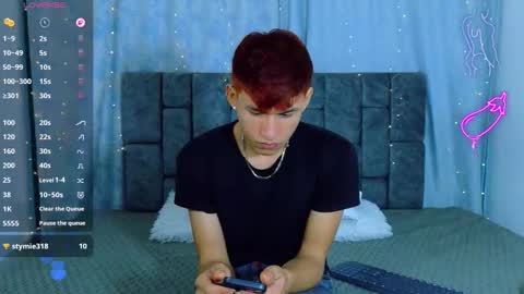 nicolastorres__ online show from 03-12-26, 10:05