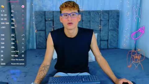 nicolastorres__ online show from 05-25-26, 02:50