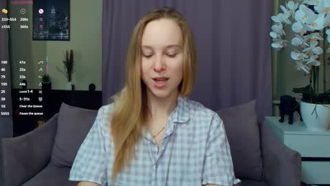 Snapshot of nicolavanderbie chatting on 02-21-26, 06:53 Nicoletta online show from 02-21-26, 06:53