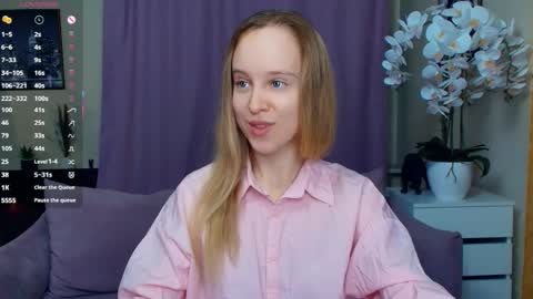 Nicoletta online show from 04-11-26, 06:45