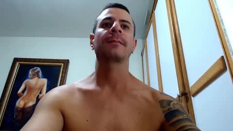 Snapshot of nicolay_74 chatting on 02-15-25, 11:03 Nicolay online show from 02-15-25, 11:03