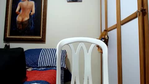 Snapshot of nicolay_74 chatting on 02-27-25, 03:04 Nicolay online show from 02-27-25, 03:04