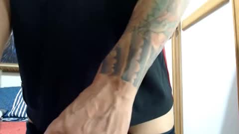 Snapshot of nicolay_74 chatting on 03-06-25, 11:42 Nicolay online show from 03-06-25, 11:42