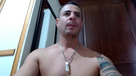 Snapshot of nicolay_74 chatting on 03-12-25, 10:28 Nicolay online show from 03-12-25, 10:28